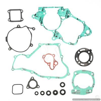 Picture of ProX Complete Gasket Set Honda CR85 03-04