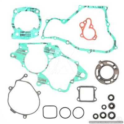 Bild på ProX Packningssats kompl. Honda CR85 05-07