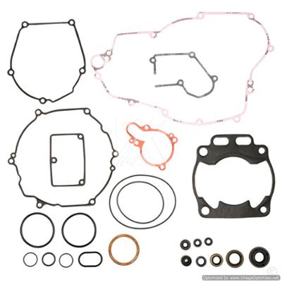 Bild på ProX Packningssats kompl. Kawasaki KX250 05-08