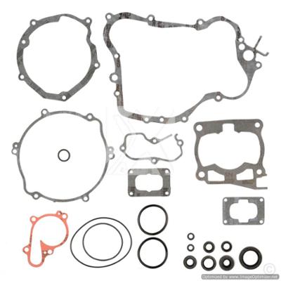 Bild på ProX Packningssats kompl. Yamaha YZ125 02-04