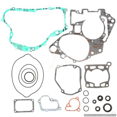 Bild på ProX Packningssats kompl. Suzuki RM125 01-03