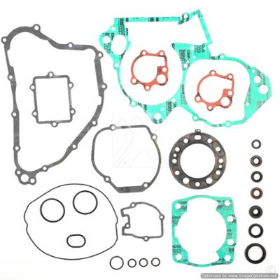 Picture of ProX Complete Gasket Set Honda CR250 05-07
