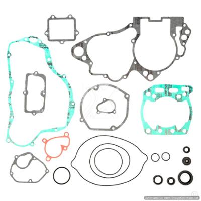 Picture of ProX Complete Gasket Set Suzuki RM250 06-10