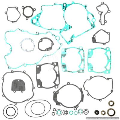 Bild på ProX Packningssats kompl. KTM250SX 90-02 + KTM250EXC 90-03