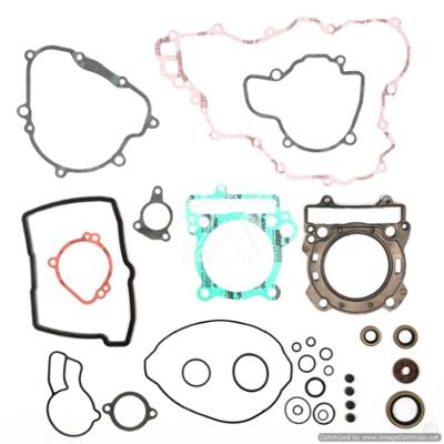 Bild på ProX Packningssats kompl. KTM250SX-F 05-11