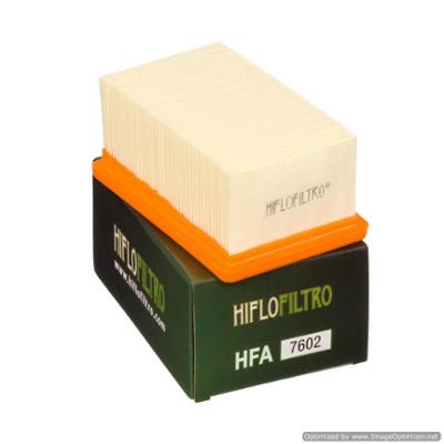 Bild på HiFlo luftfilter HFA7602