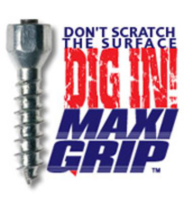Bild på Maxi Grip Skruvdubb 11mm 24pk skodubb