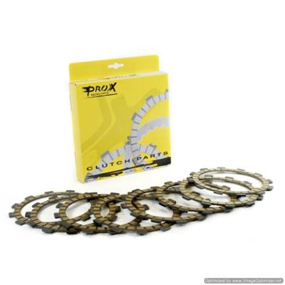 Bild på ProX Lamellpaket YZ125 00-04