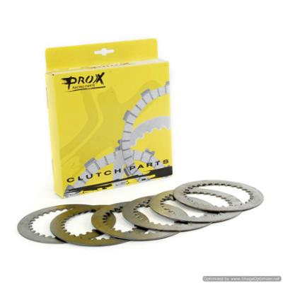 Bild på ProX Stål mellanskivor KX125 85-87 + KDX200 86-87