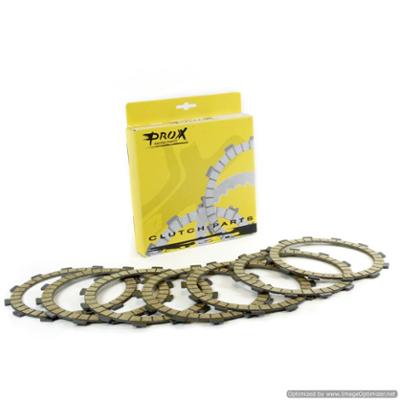 Bild på ProX Lamellpaket YZ250 91-92 + WR250 91-93
