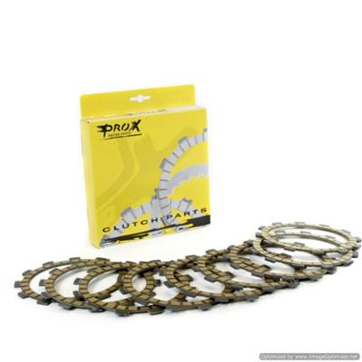 Bild på ProX Lamellpaket YZ250F 01-07 + WR250F 01-11