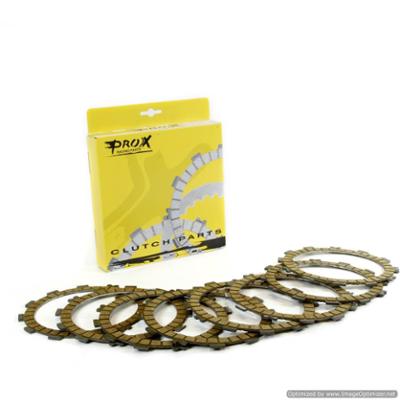 Bild på ProX Lamellpaket RM-Z250 07-10