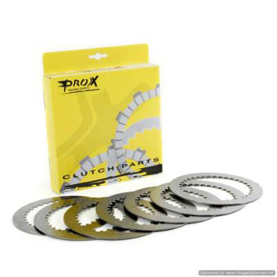 Bild på ProX Stål mellanskivor 