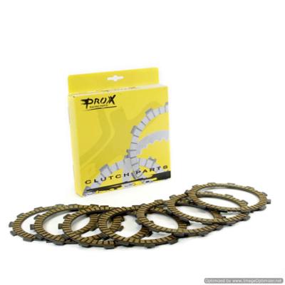 Bild på ProX Lamellpaket Husqv. TC250 09-12+TE/TXC250 10-12