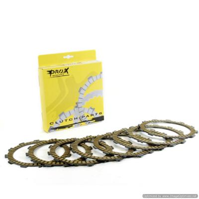 Bild på ProX Lamellpaket CRF450R 02-10 + CRF450X 05-11
