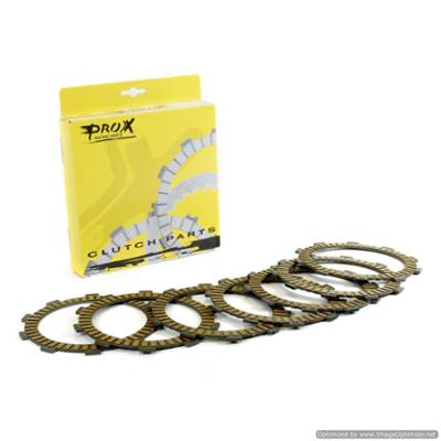 Bild på ProX Lamellpaket XR400R 96-04 + TRX400EX 99-08