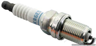 Picture of NGK spark plug BKR6ES
