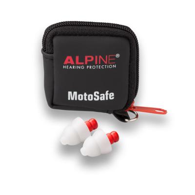 Bild på Alpine MotoSafe Race öronproppar