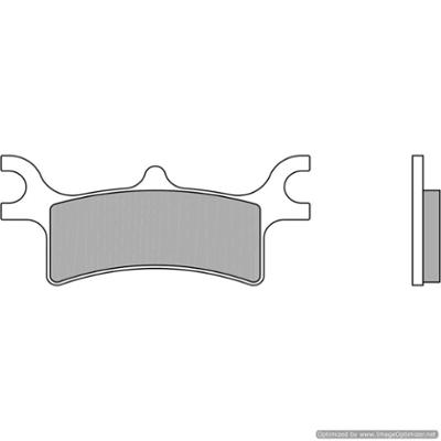 Picture of Brembo Brakepads Sintered Off-Road