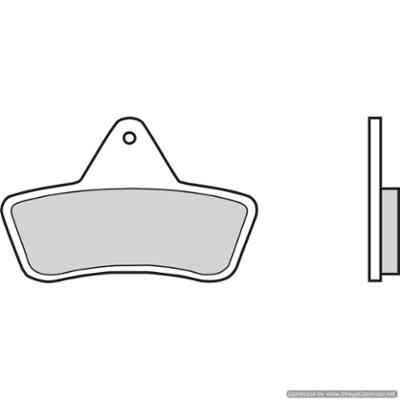 Picture of Brembo Brakepads Sintered Off-Road