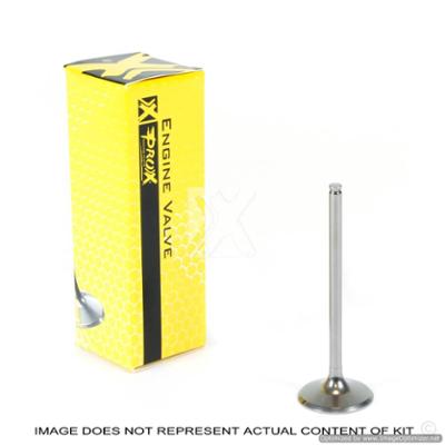 Picture of **Titanium Intake Valve CRF450R 02-08