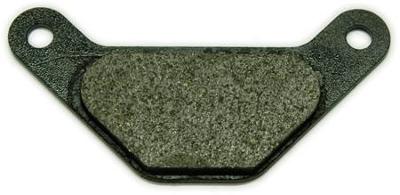 Bild på Sno-X Bromsbelägg standard Polaris