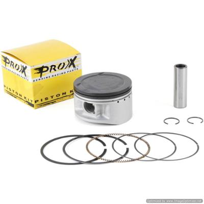 Bild på ProX Kolvsats Yamaha XT/TT6001,50mm<br><br> Storlek: 1,50mm oversize