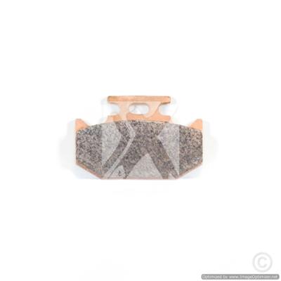 Bild på ProX Bromspad bak KX125/250/500 89-94 + RM125/250 89-95