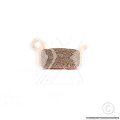 Bild på ProX Bromspad fram KTM50SX Pro Senior 02-12