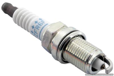 Picture of NGK spark plug PZFR6F