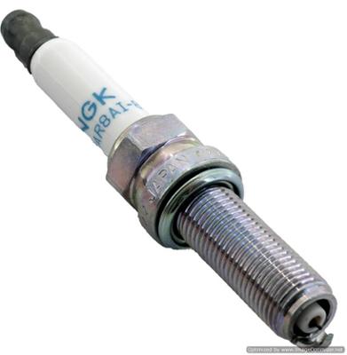 Picture of NGK spark plug LMAR8AI-8