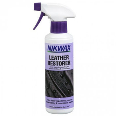 Bild på Nikwax läderåterställare 300 ml