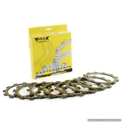 Picture of ProX Friction Plate Set YFM700R Raptor 06-13