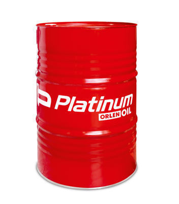 Bild på Orlen diesel olja Platinum Ultor Plus 15W-40 DL
