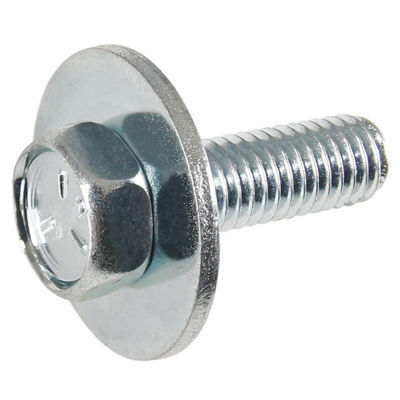 Picture of Suzuki clutch spring bolt