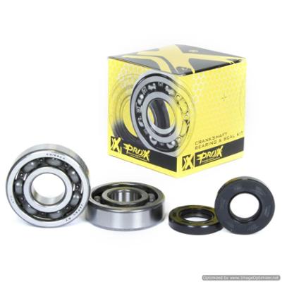 Picture of Crankshaft Bearing & Seal Kit YZ125 05-14