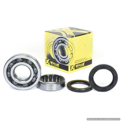 Bild på Vevaxel lager & packboxar sats CRF250R 04-05 +CRF250X 04-06