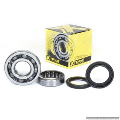 Bild på Vevaxel lager & packboxar sats CRF250R 06-14 +CRF250X 07-13