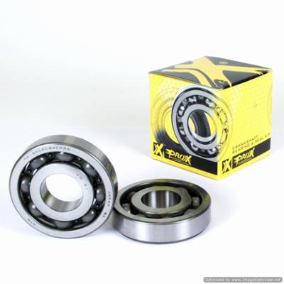 Picture of Crankshaft Bearing & Seal Kit YFZ450R 09-14