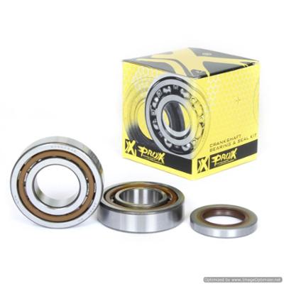 Picture of Crankshaft Bearing & Seal Kit KTM450+520+525+560+Beta RR250