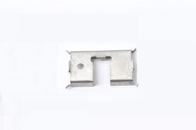 Bild på Bromsplåt passar flesta Nissin bromsok