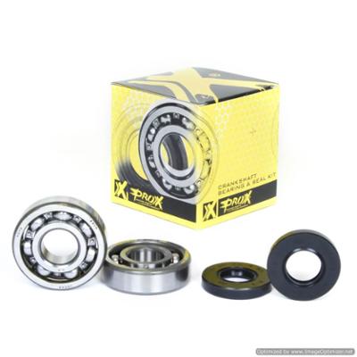 Picture of Crankshaft Bearing & Seal Kit KX60/65/80/85/100