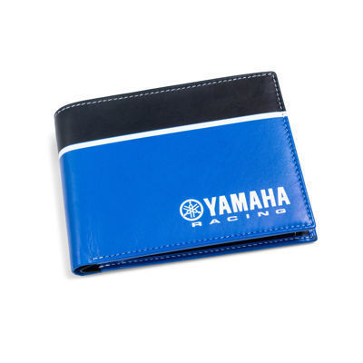Bild på Yamaha plånbok