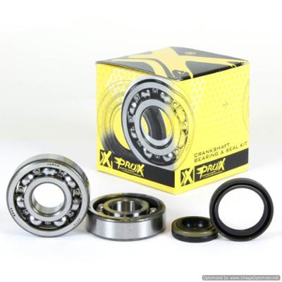 Picture of Crankshaft Bearing & Seal Kit RM80 99-01 + RM85 02-14