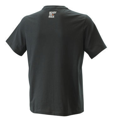 Bild på KTM t-shirt pure racing svart M