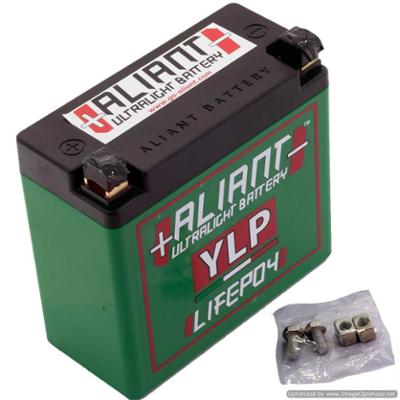 Bild på Aliant Ultralight YLP24 lithiumbatteri