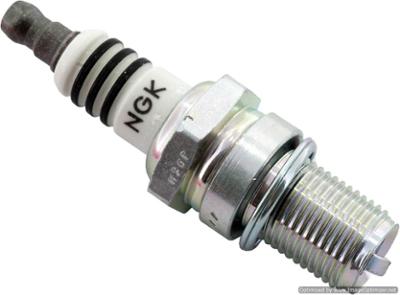 Picture of NGK spark plug BR10ECMIX