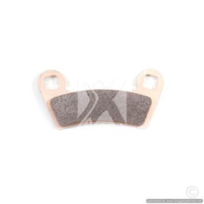 Bild på ProX Bromspad fram Polaris 450/525 Outlaw 08-11