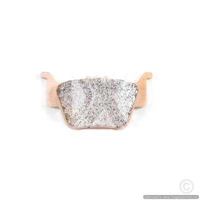 Bild på ProX Bromspad bak TRX450R 04-14