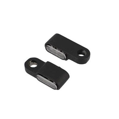 Bild på Blackway universal miniblinkers par led